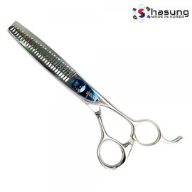 [Hasung] HITACHI COBALT e.s.v-280 Thinning Scissors, Professional _ Made in KOREA 